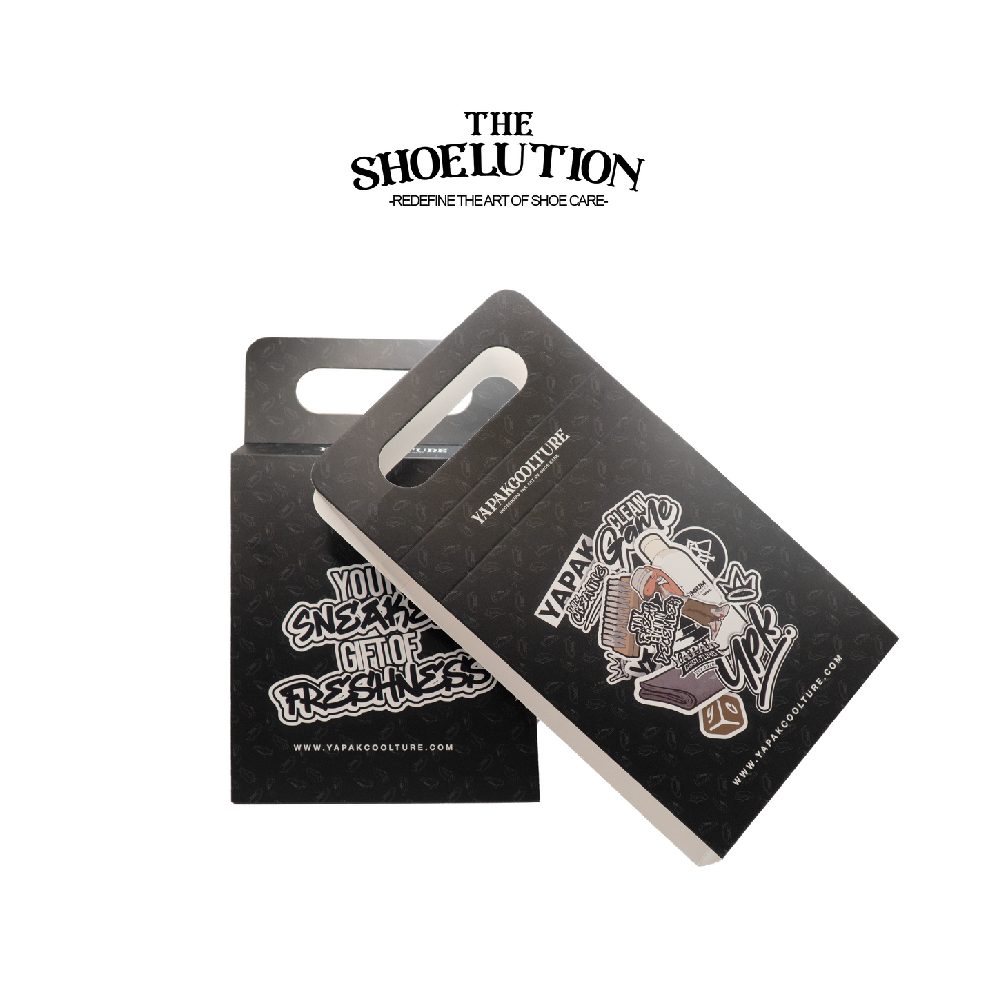 Packaging Sleeves for Gift Add-Ons