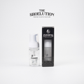 Foaming Shoelution