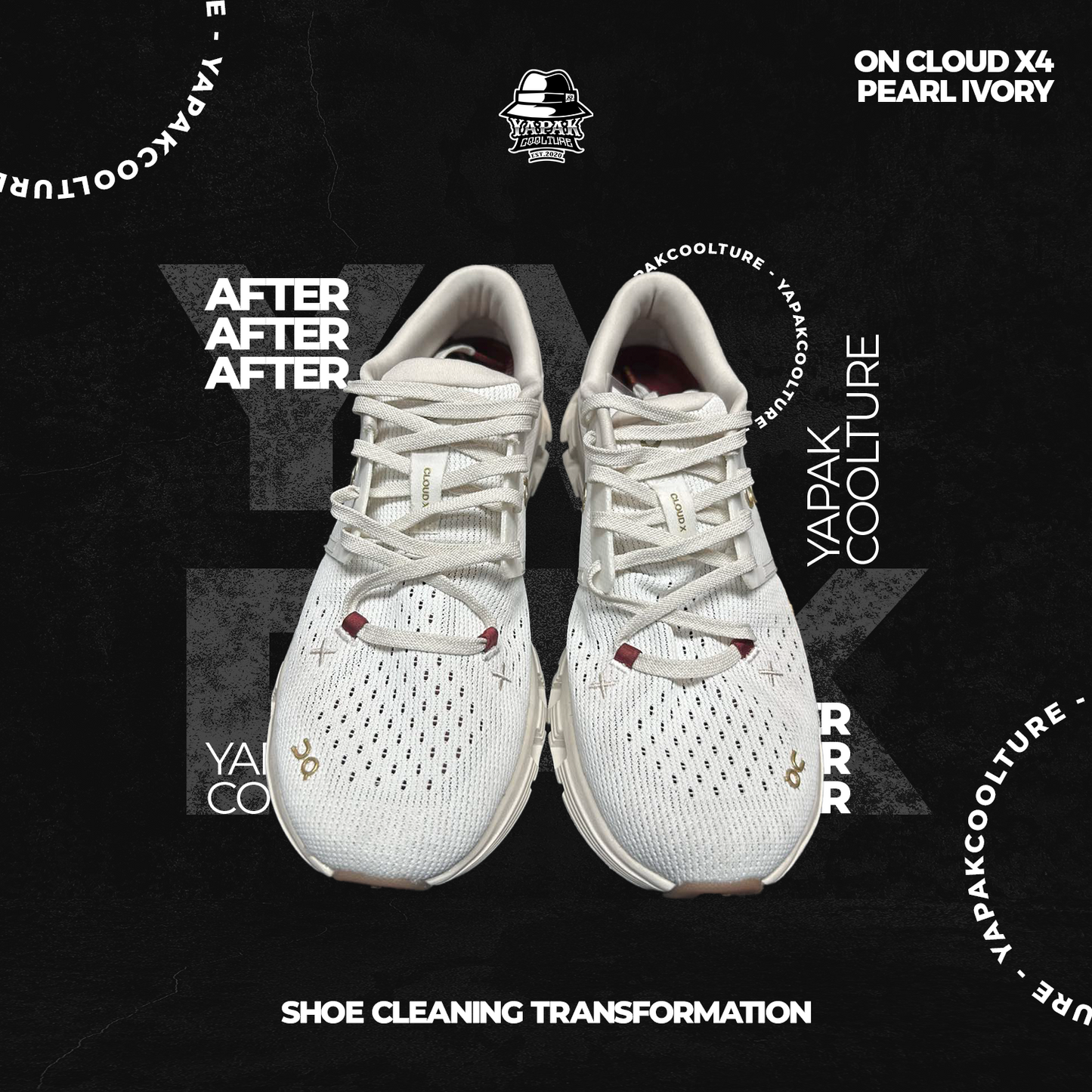 Cleaning Kit Shoelution