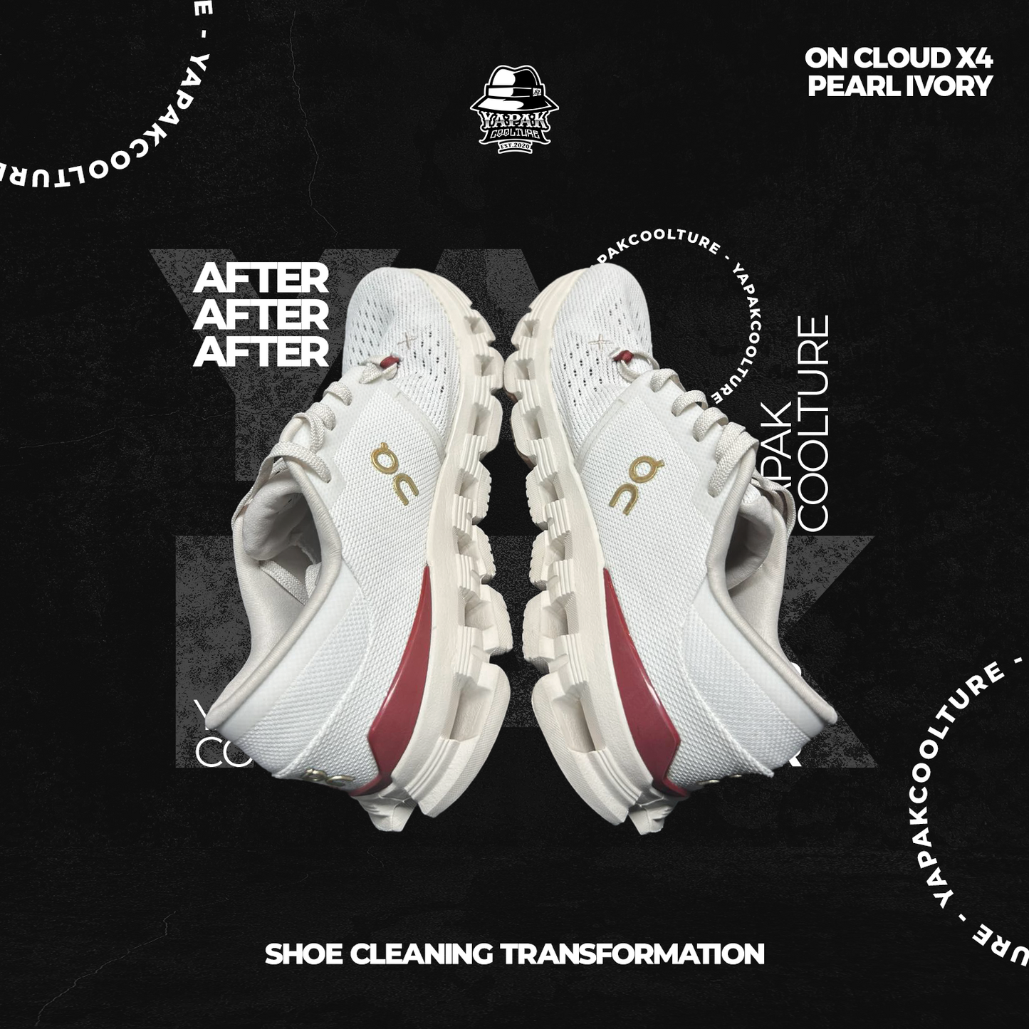 Cleaning Kit Shoelution