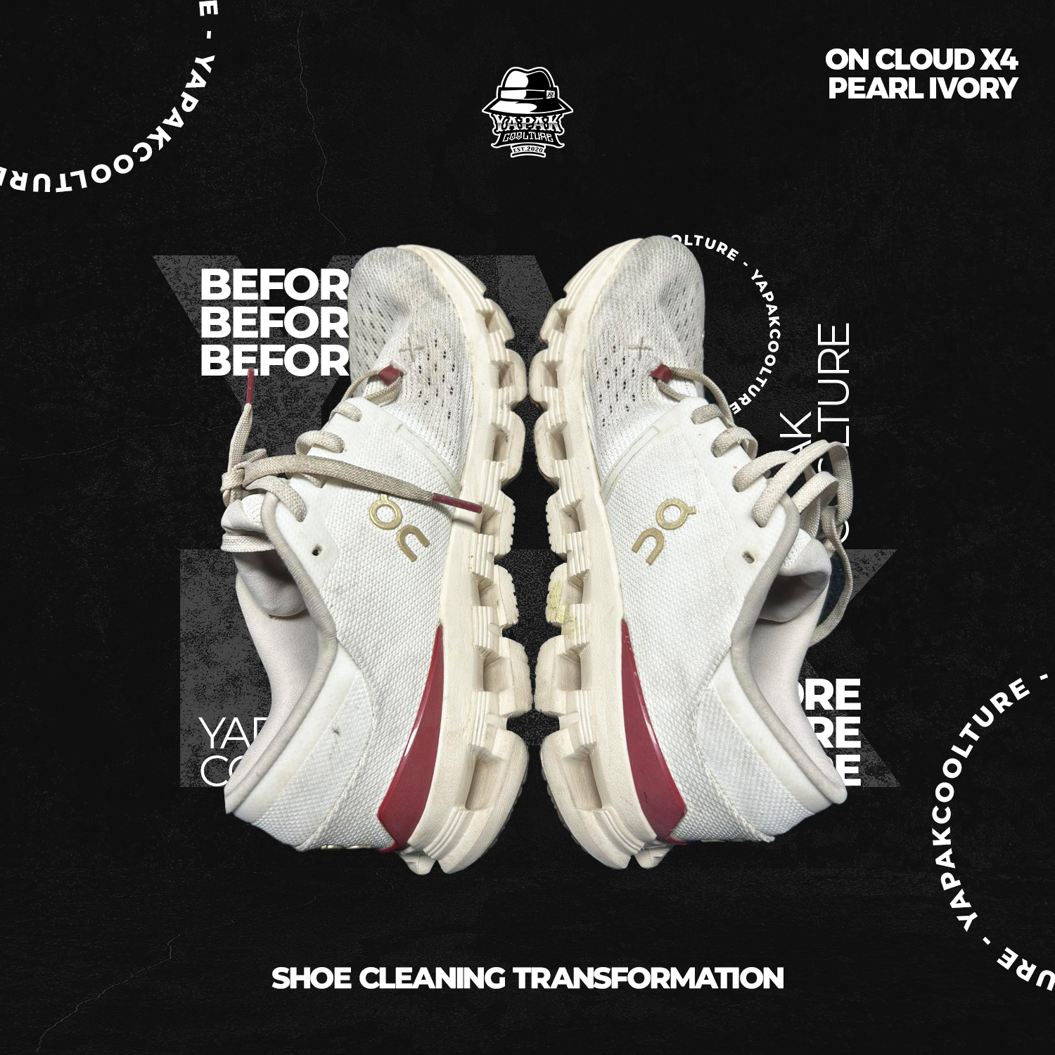 Cleaning Kit Shoelution