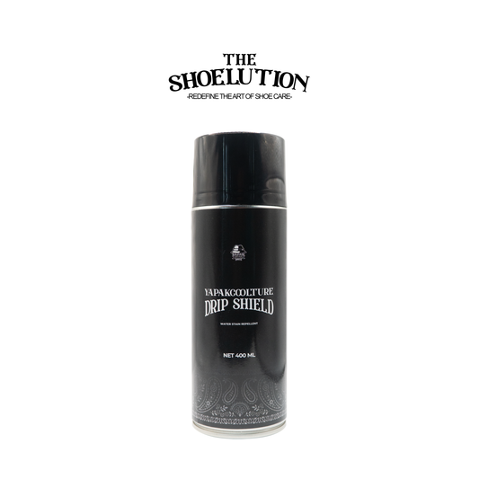 Drip Shield Water Repellant Shoe Spray 400ml