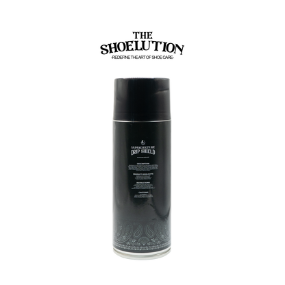 Drip Shield Water Repellant Shoe Spray 400ml