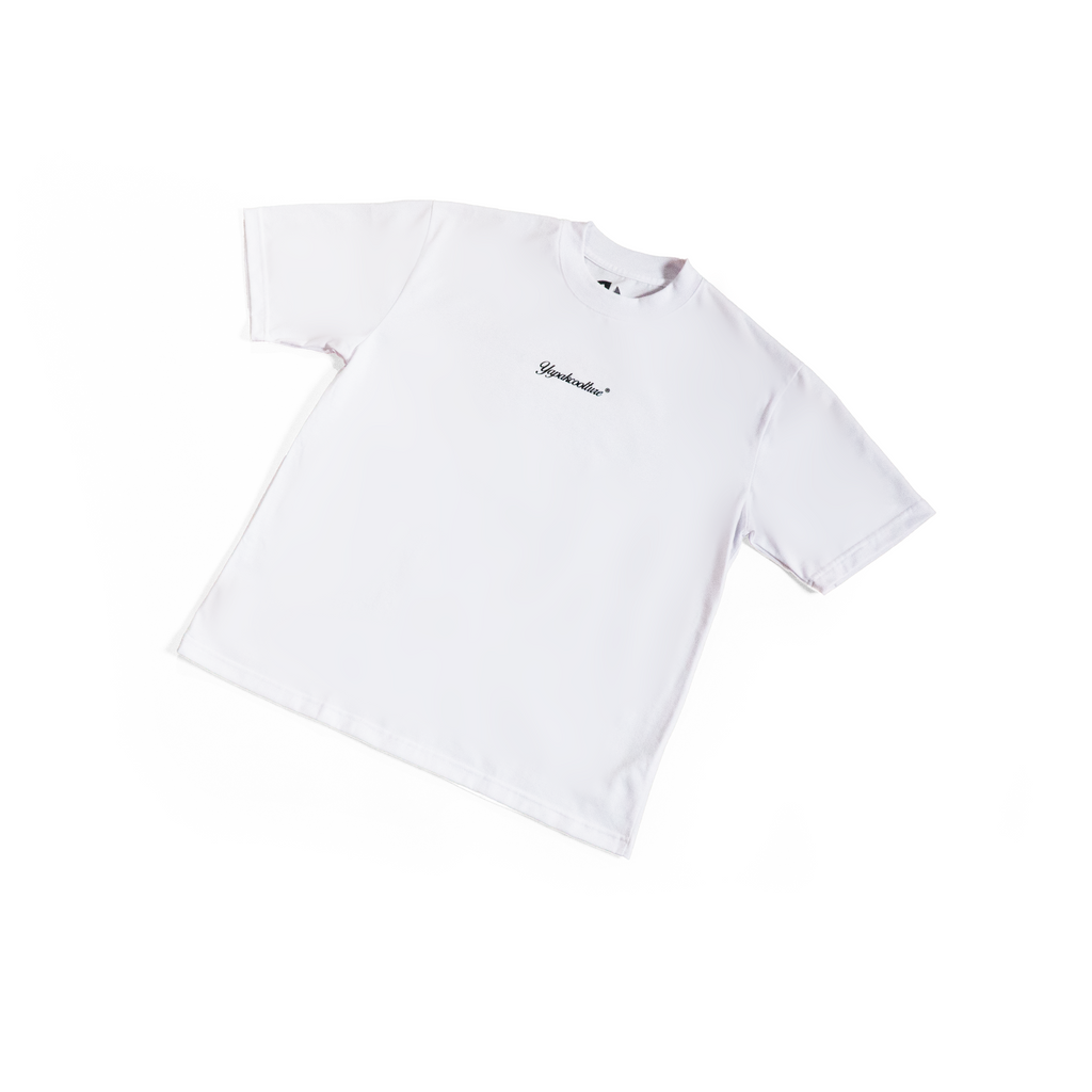 OVERSIZED TEE - COOLTURE EXCLUSIVE