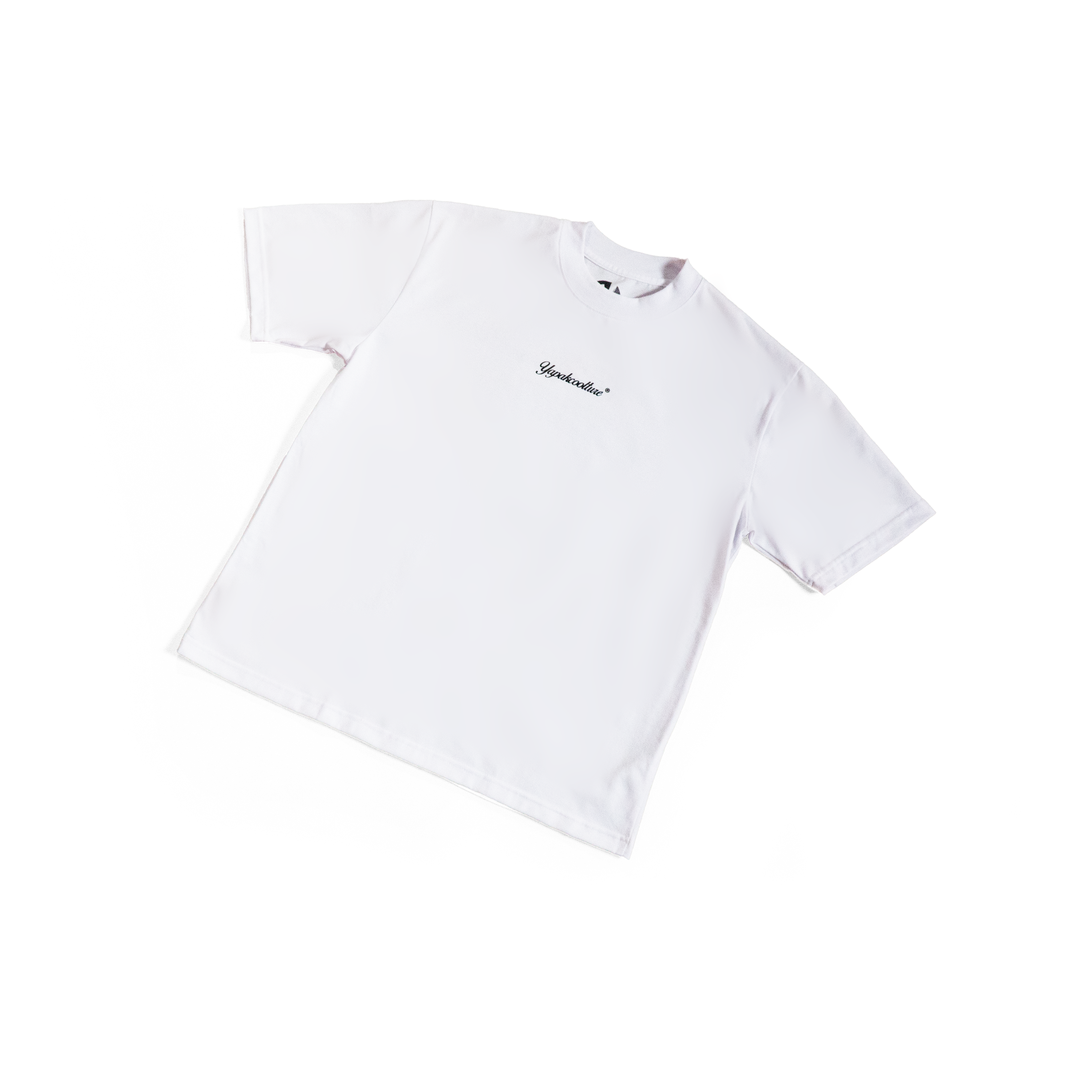 OVERSIZED TEE - COOLTURE EXCLUSIVE