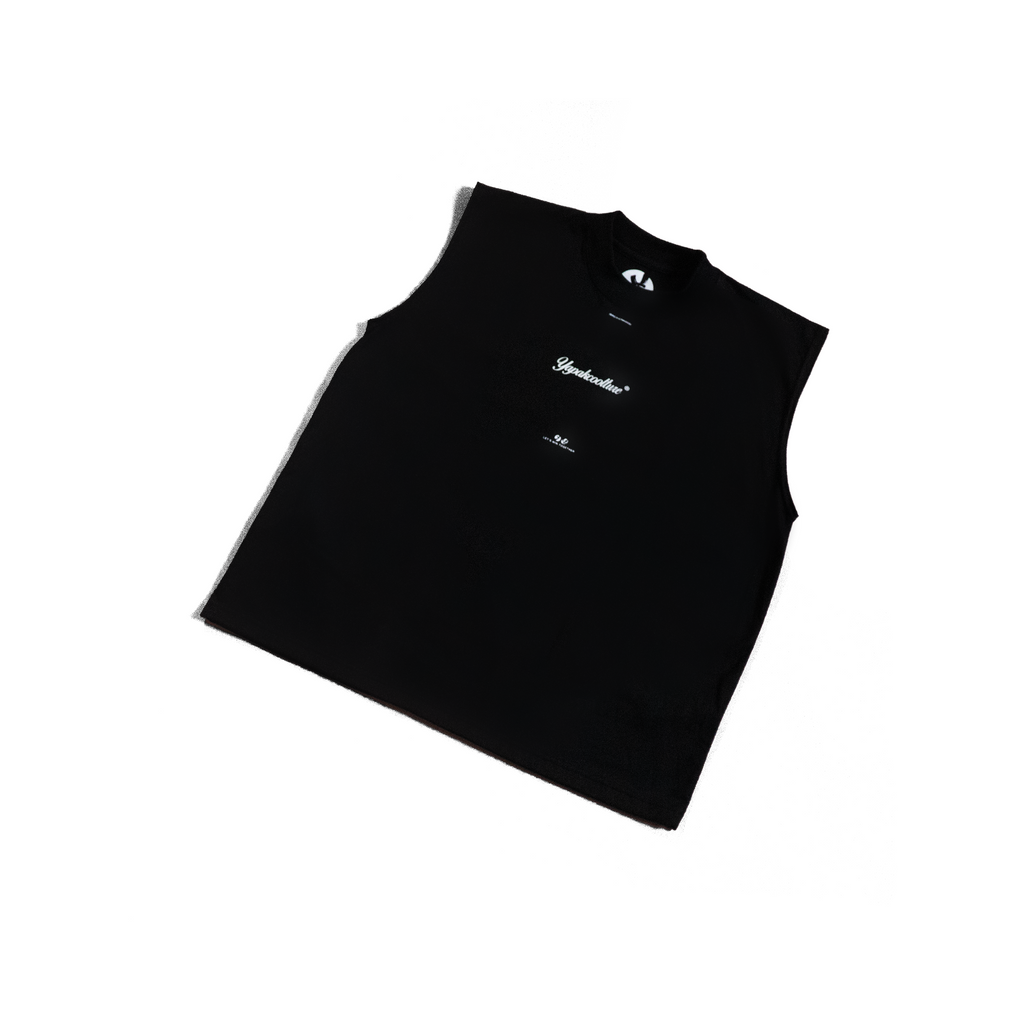 MUSCLE SHIRT - YPK BROTHERHOOD