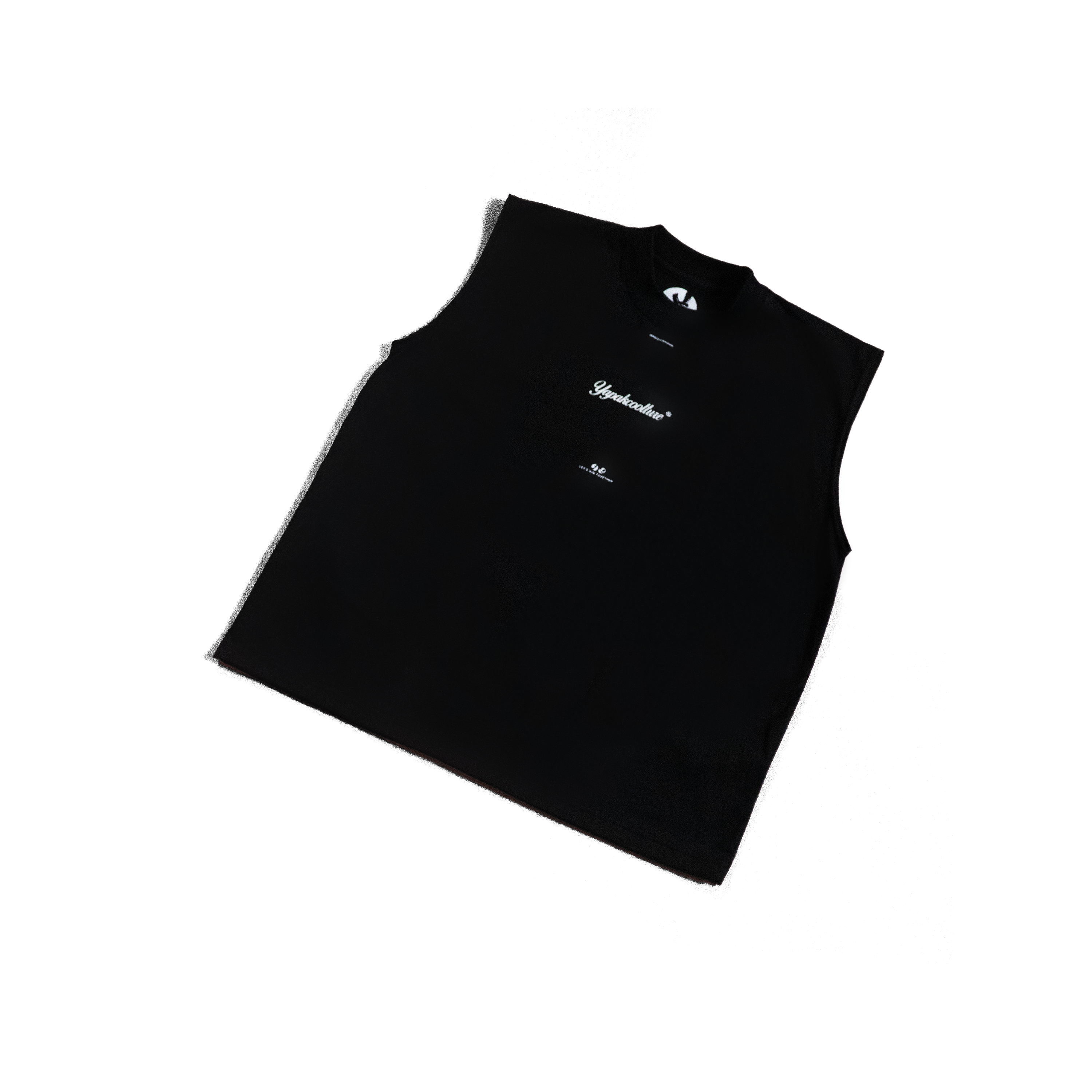 MUSCLE SHIRT - YPK BROTHERHOOD