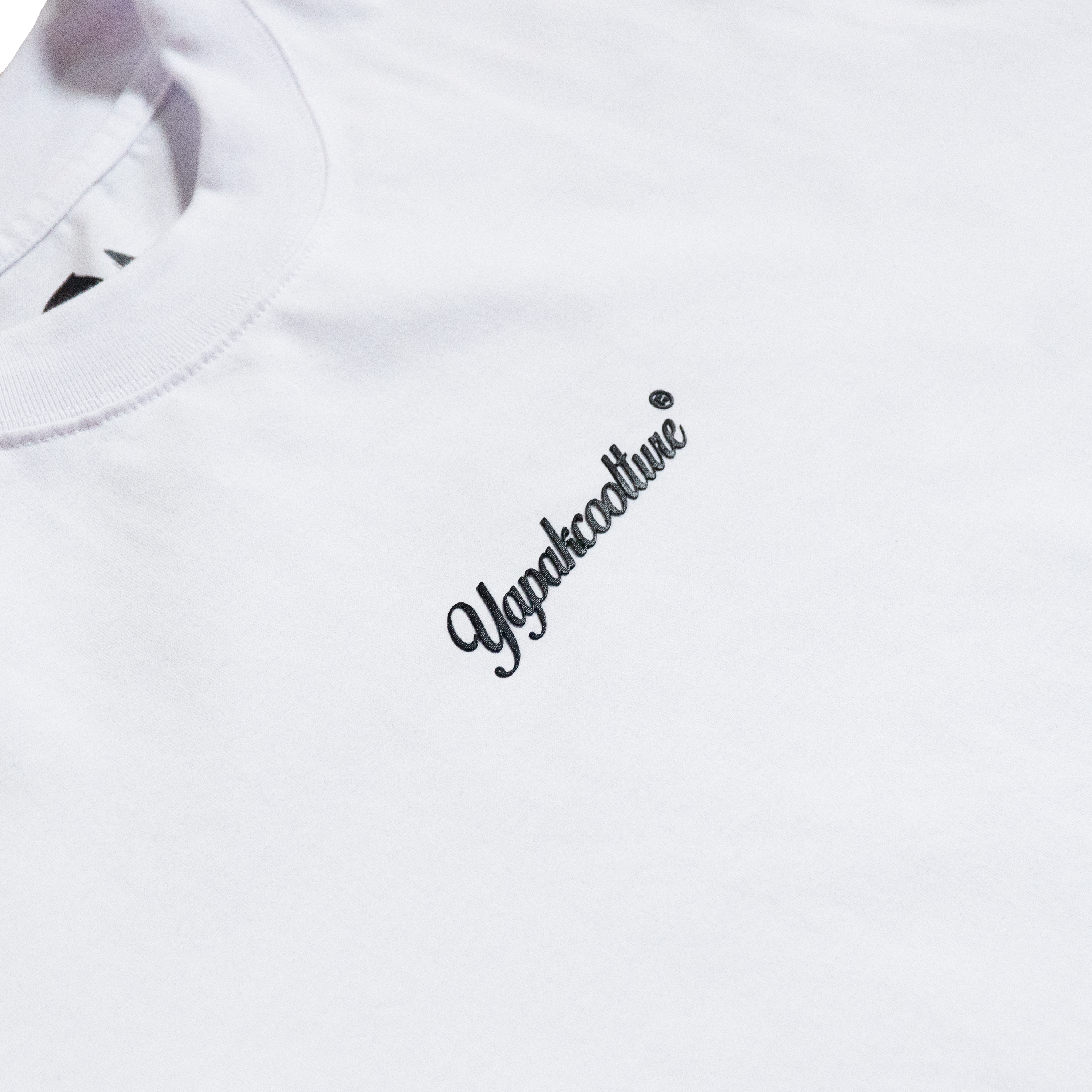 OVERSIZED TEE - COOLTURE EXCLUSIVE