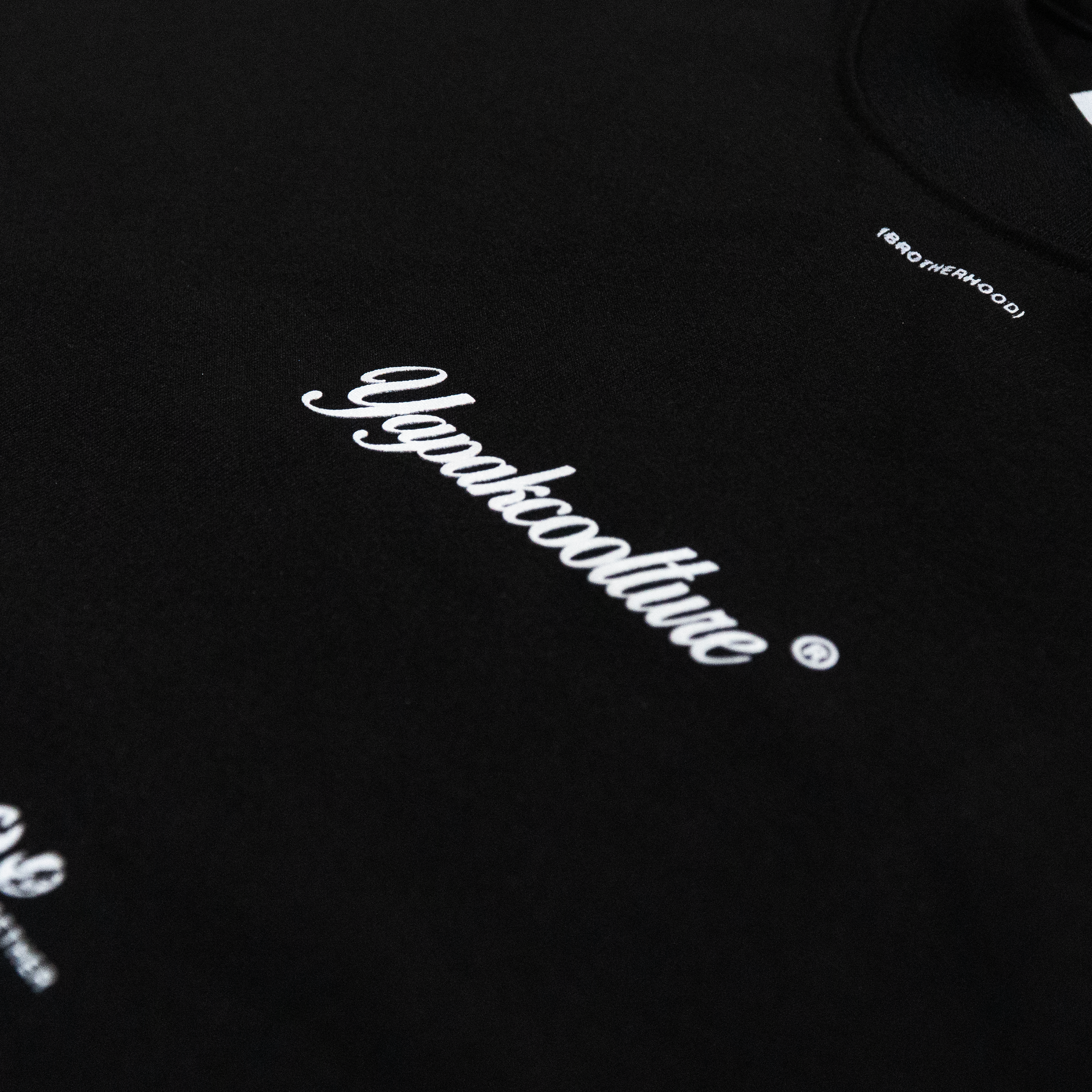 MUSCLE SHIRT - YPK BROTHERHOOD