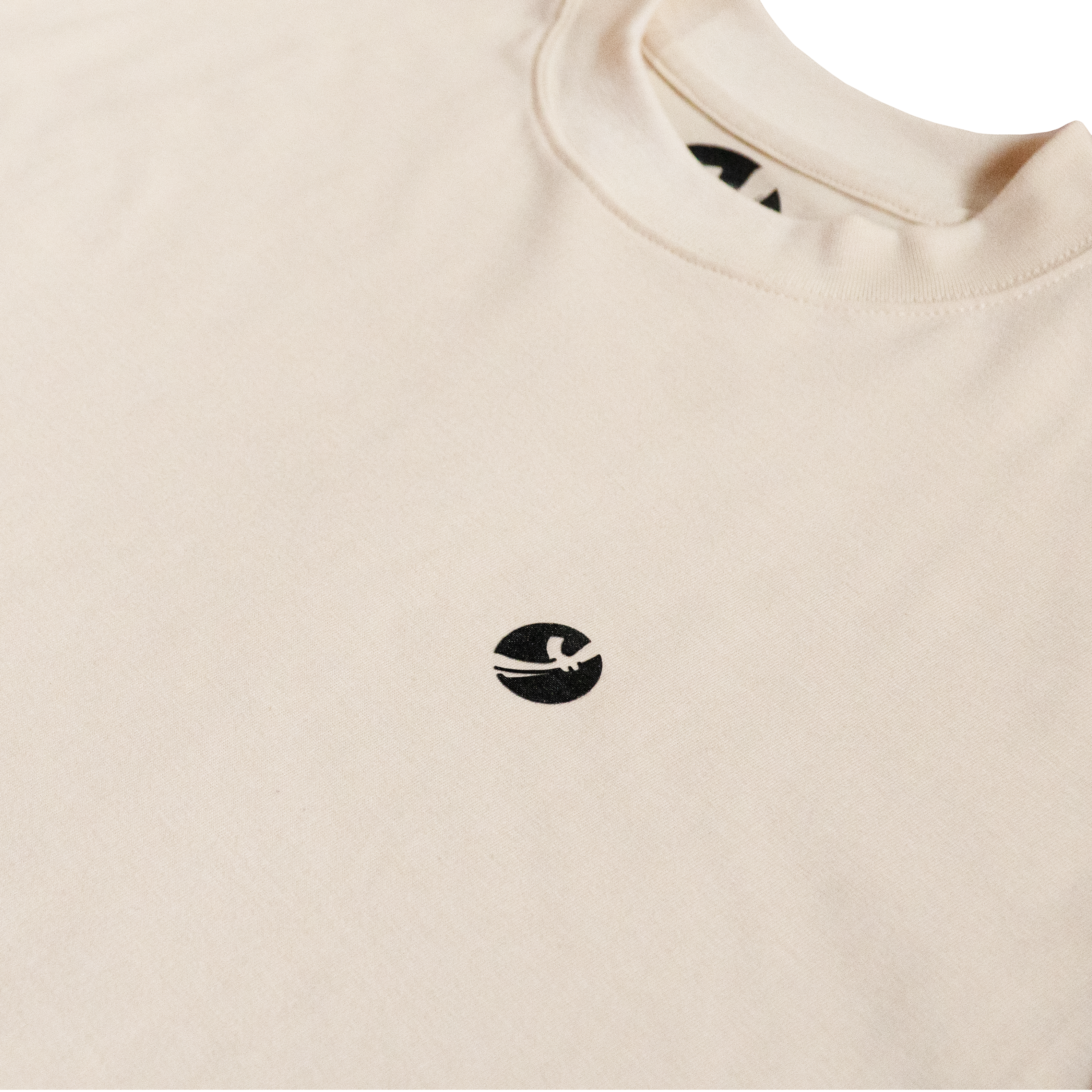 MUSCLE SHIRT - OAT (This is the mindset)