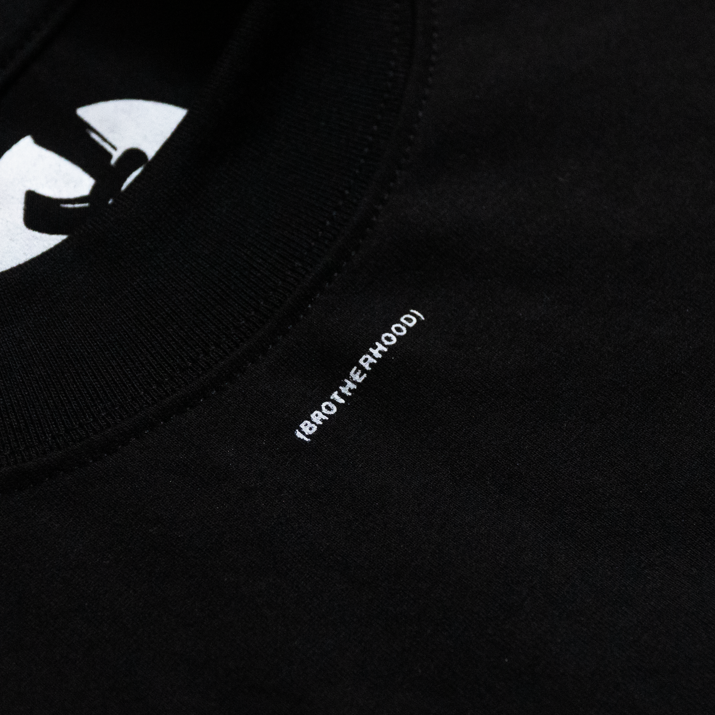 MUSCLE SHIRT - YPK BROTHERHOOD