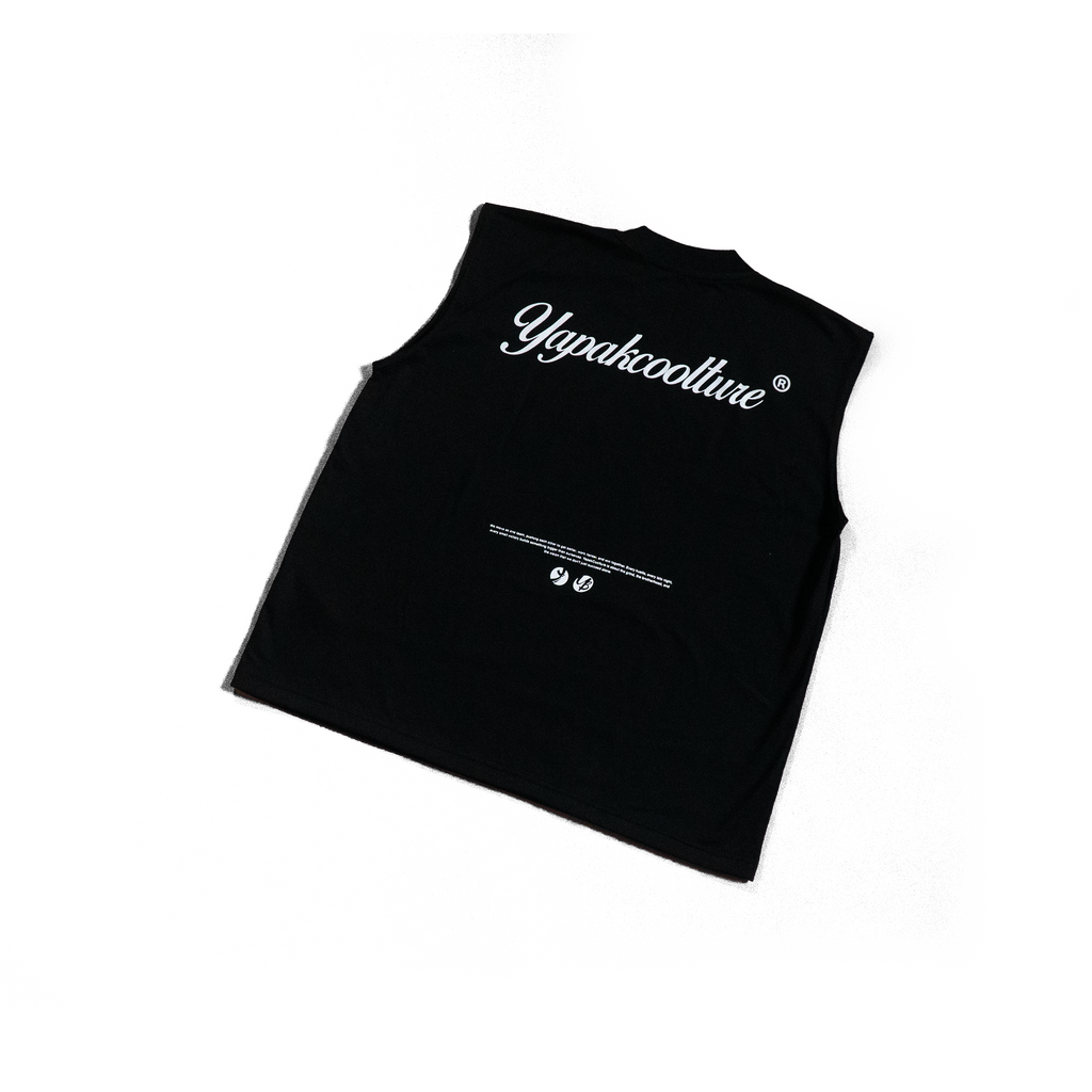 MUSCLE SHIRT - YPK BROTHERHOOD