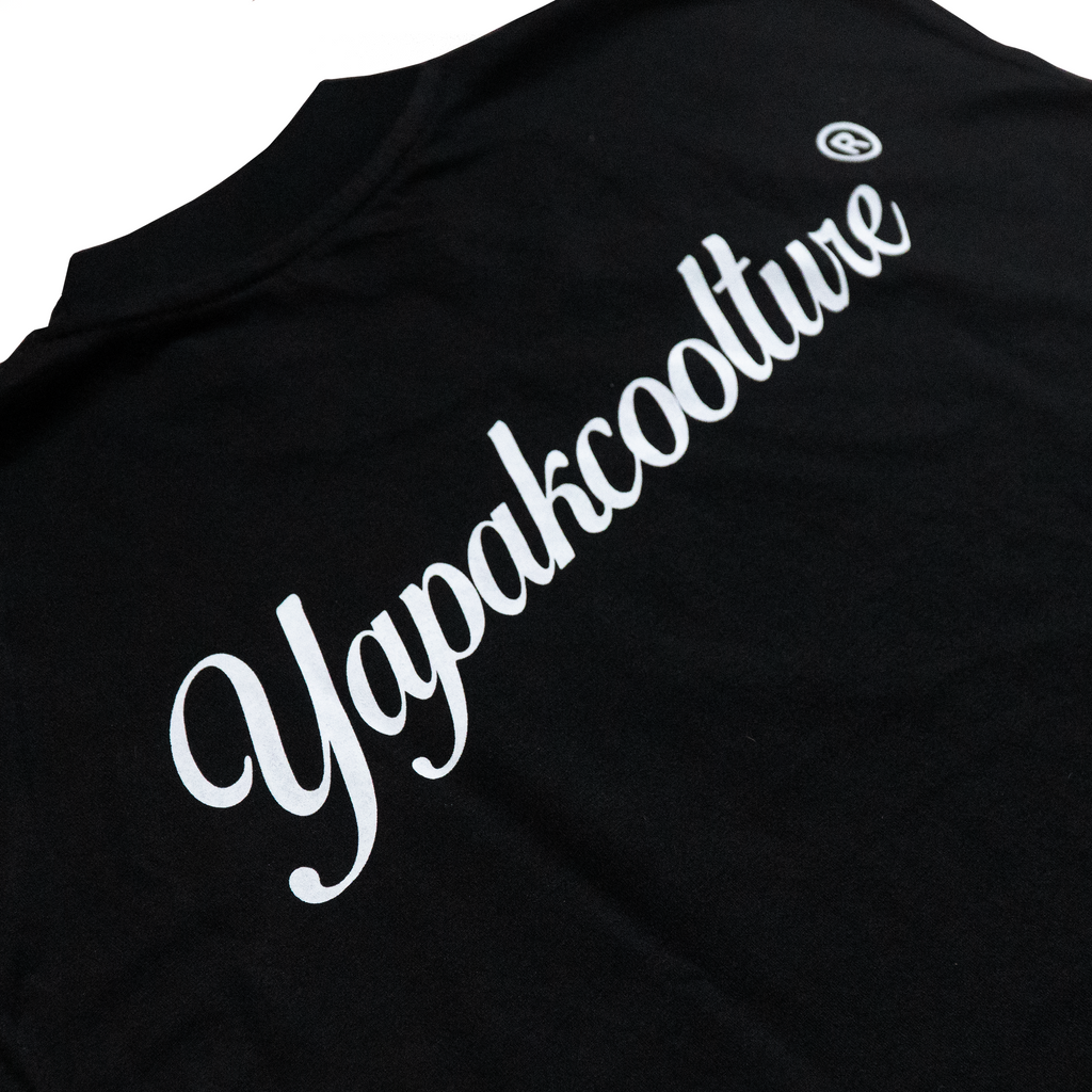 MUSCLE SHIRT - YPK BROTHERHOOD