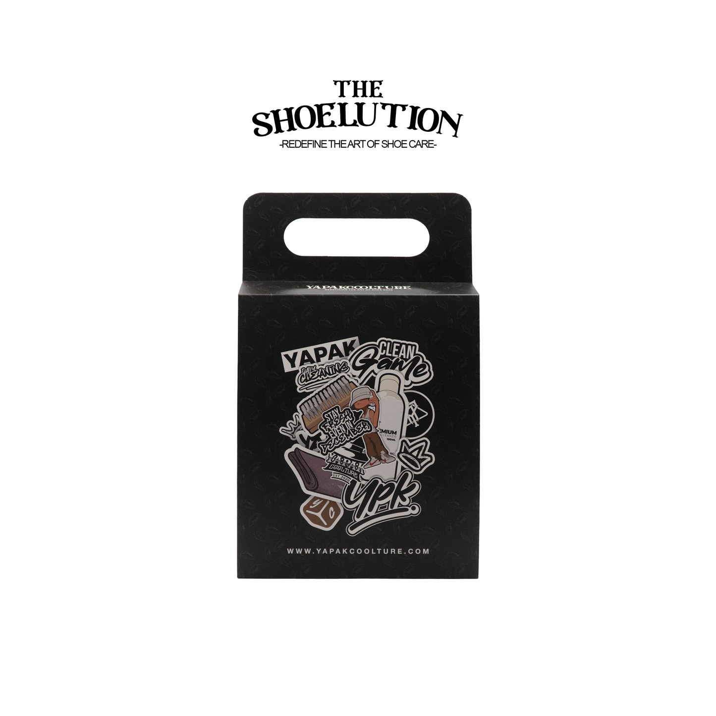 Packaging Sleeves for Gift Add-Ons