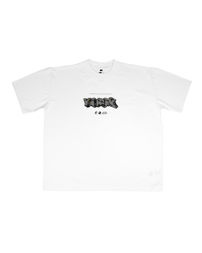 YapakCoolture Confidence Box Tee Shirt