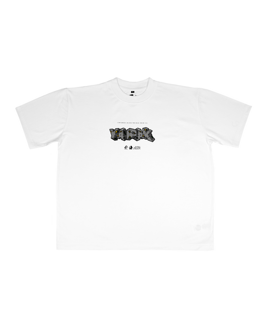 YapakCoolture Confidence Box Tee Shirt