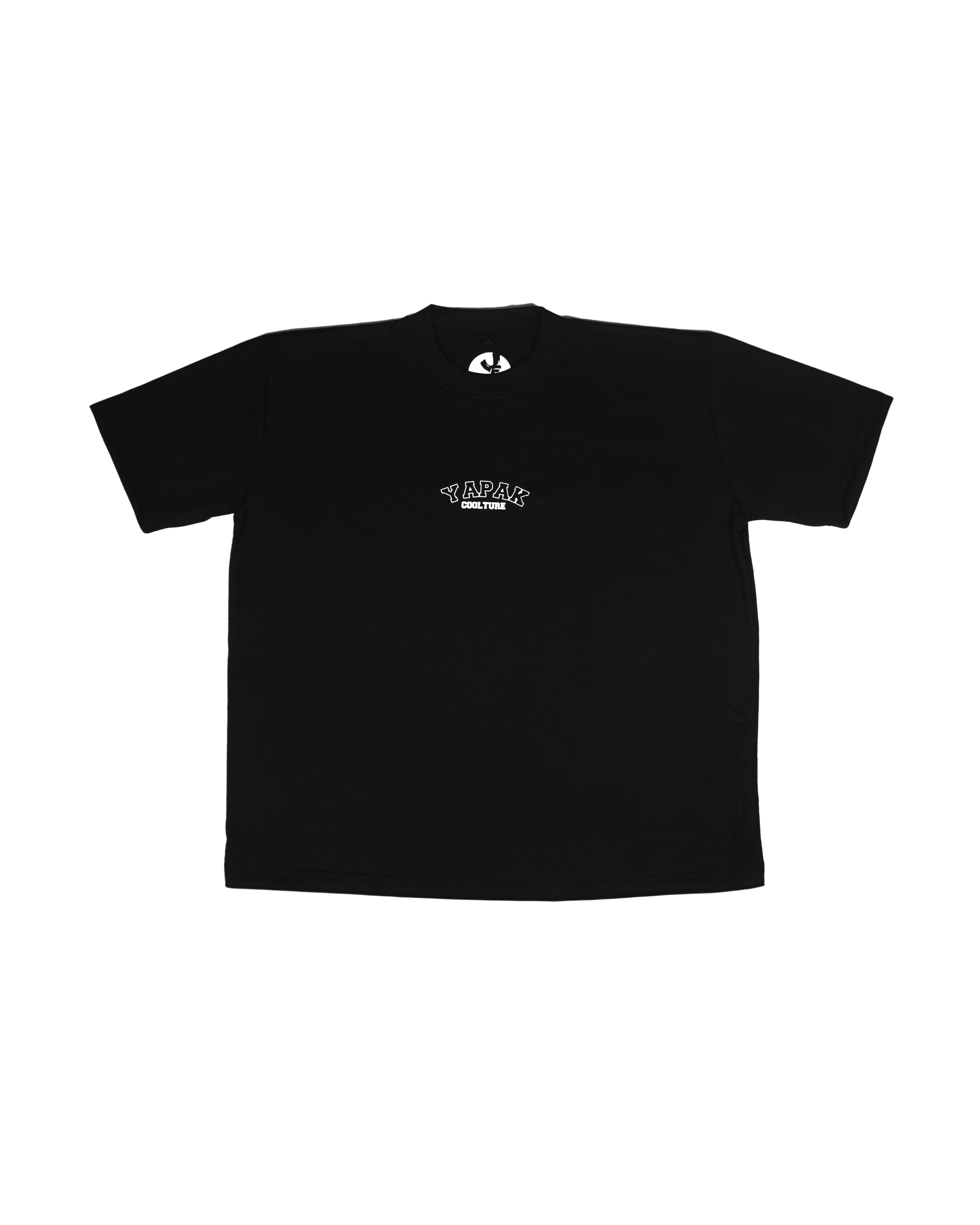YapakCoolture Spectacular Black Box Tee
