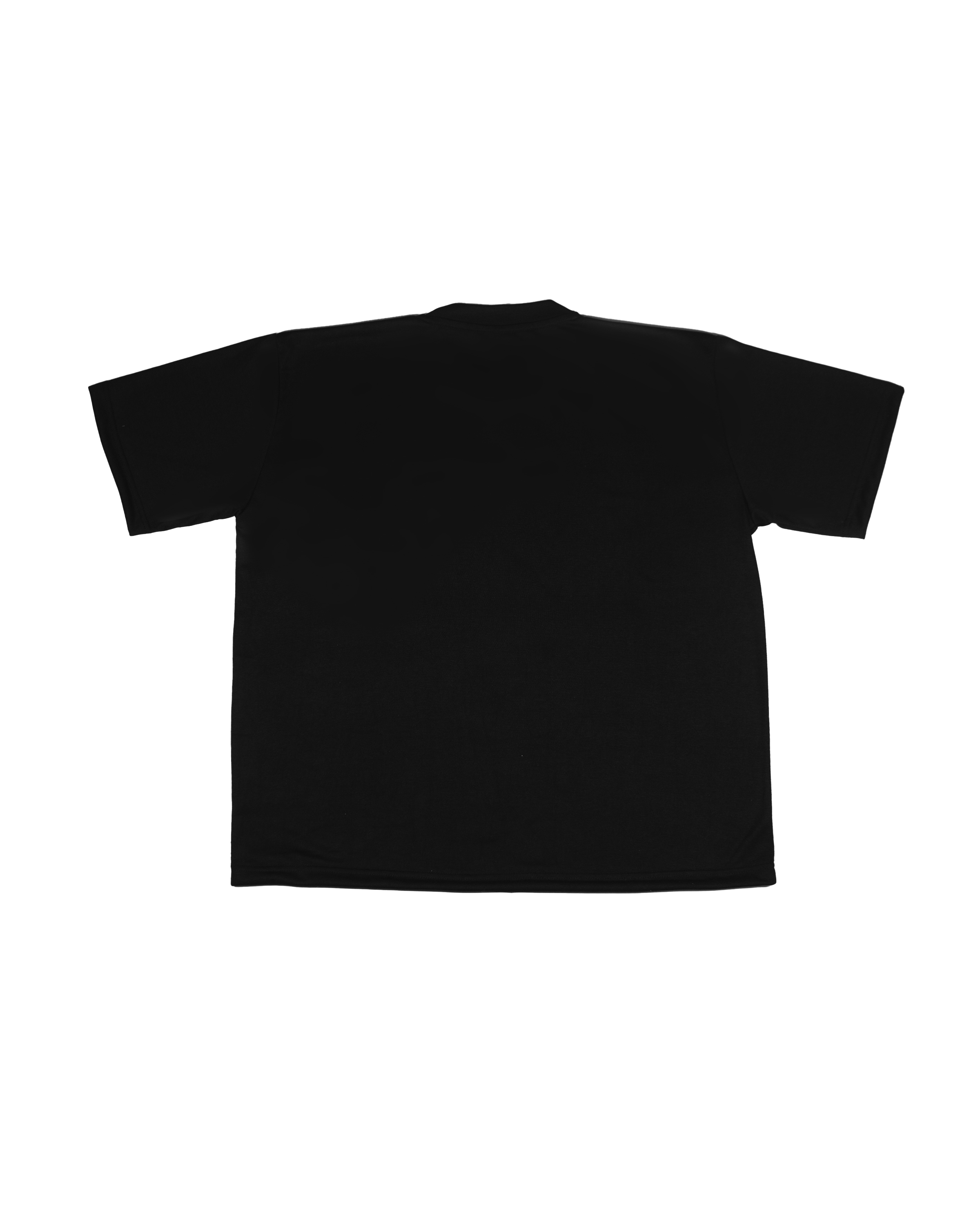 YapakCoolture Spectacular Black Box Tee