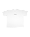 YapakCoolture Spectacular White Box Tee