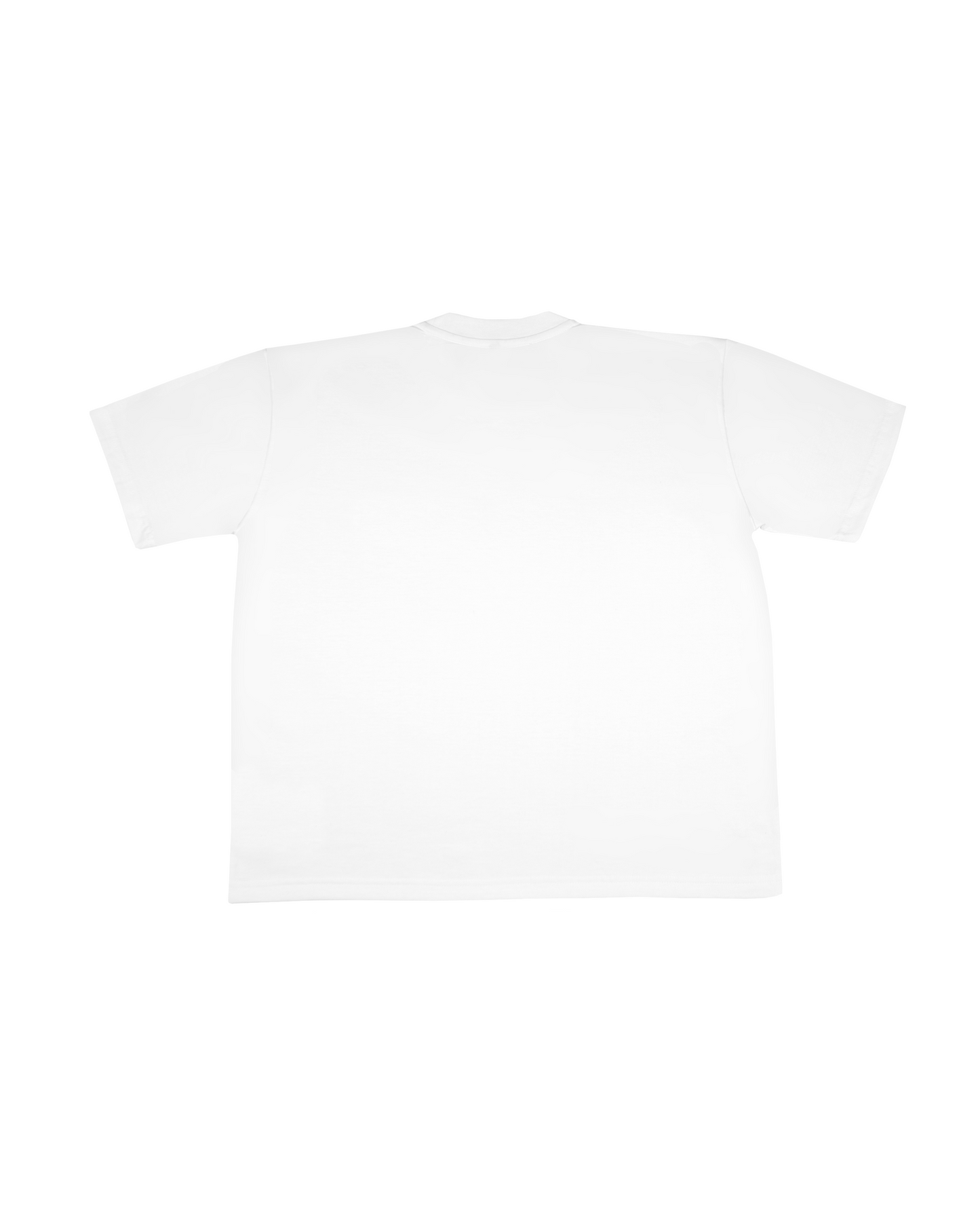 YapakCoolture Spectacular White Box Tee